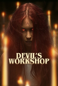 Devil's Workshop Poster 1