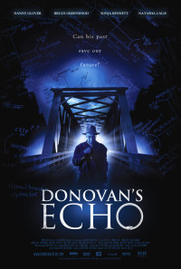 Donovan's Echo Poster 1