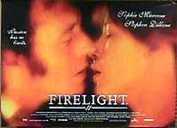 Firelight Poster 1