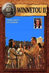 Winnetou: The Red Gentleman Poster 1