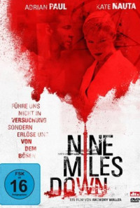 Nine Miles Down Poster 1