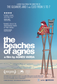 The Beaches of Agnès Poster 1