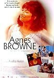 Agnes Browne Poster 1