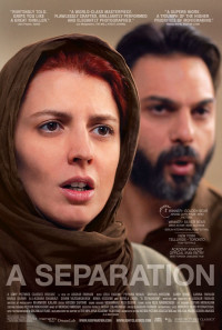 A Separation Poster 1