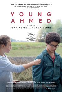 Young Ahmed Poster 1