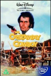 The Castaway Cowboy Poster 1
