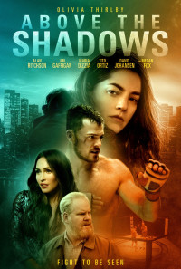 Above the Shadows Poster 1