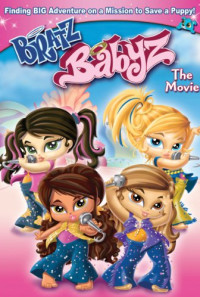 Bratz: Babyz - The Movie Poster 1