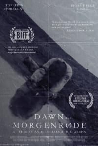 Dawn (aka. Morgenrøde) Poster 1