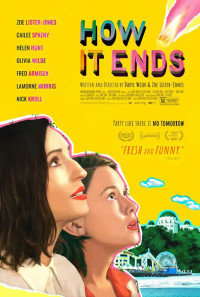 How It Ends Poster 1