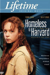 Homeless to Harvard: The Liz Murray Story Poster 1