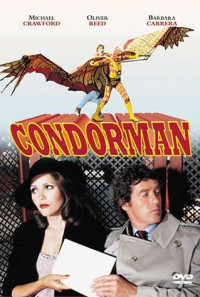 Condorman Poster 1