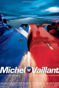 Michel Vaillant Poster 1