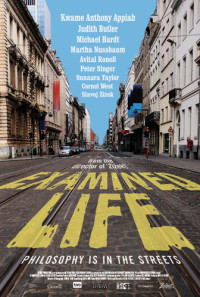 Examined Life Poster 1