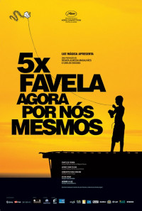 5 x Favela, Now by Ourselves Poster 1