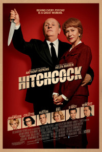 Hitchcock Poster 1