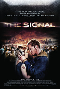 The Signal Poster 1