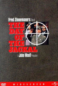 The Day of the Jackal Poster 1