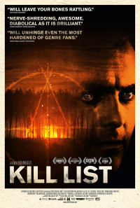 Kill List Poster 1