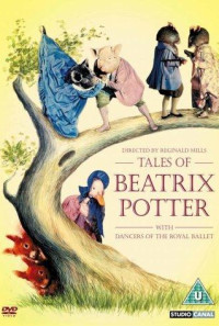 Tales of Beatrix Potter Poster 1