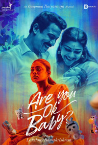 Are You Ok Baby? Poster 1