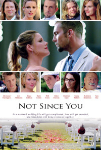 Not Since You Poster 1