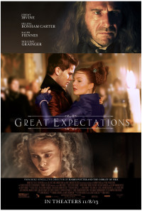 Great Expectations Poster 1