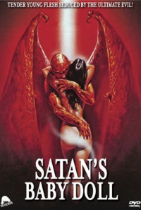 Satan's Baby Doll Poster 1