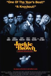 Jackie Brown Poster 1