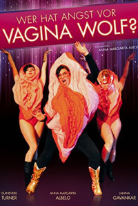 Who's Afraid of Vagina Wolf? Poster 1