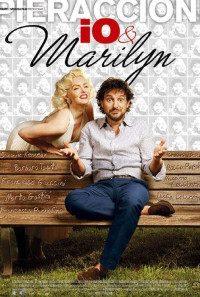 Io & Marilyn Poster 1