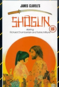 Shogun Poster 1