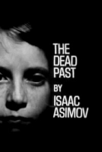 The Dead Past Poster 1