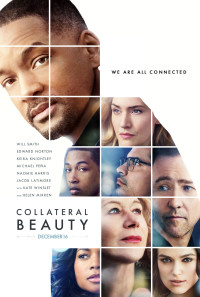 Collateral Beauty Poster 1