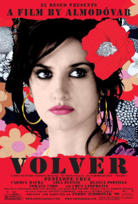Volver Poster 1