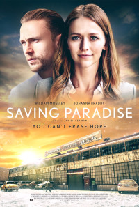 Saving Paradise Poster 1