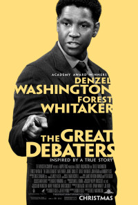 The Great Debaters Poster 1