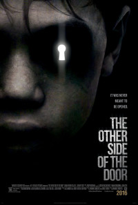 The Other Side of the Door Poster 1