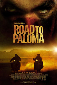 Road to Paloma Poster 1