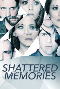 Shattered Memories Poster 1