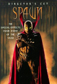 Spawn Poster 1