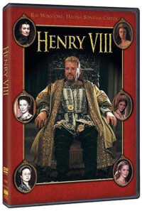 Henry VIII Poster 1
