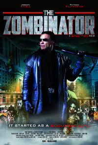 The Zombinator Poster 1