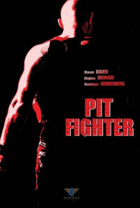 Pit Fighter Poster 1