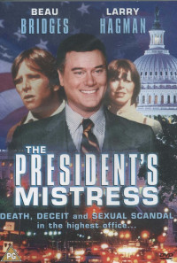 The President's Mistress Poster 1