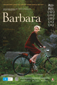 Barbara Poster 1