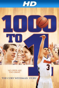 1000 to 1 Poster 1