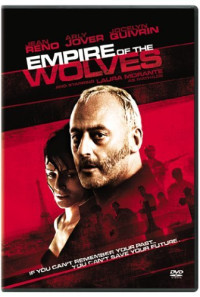 Empire of the Wolves Poster 1