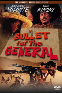 A Bullet for the General Poster 1