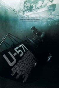 U-571 Poster 1